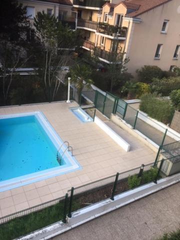 Апартаменты Near Disneyland. Your Location To Enjoy Holidays. Бюсси-Сен-Жорж Экстерьер фото